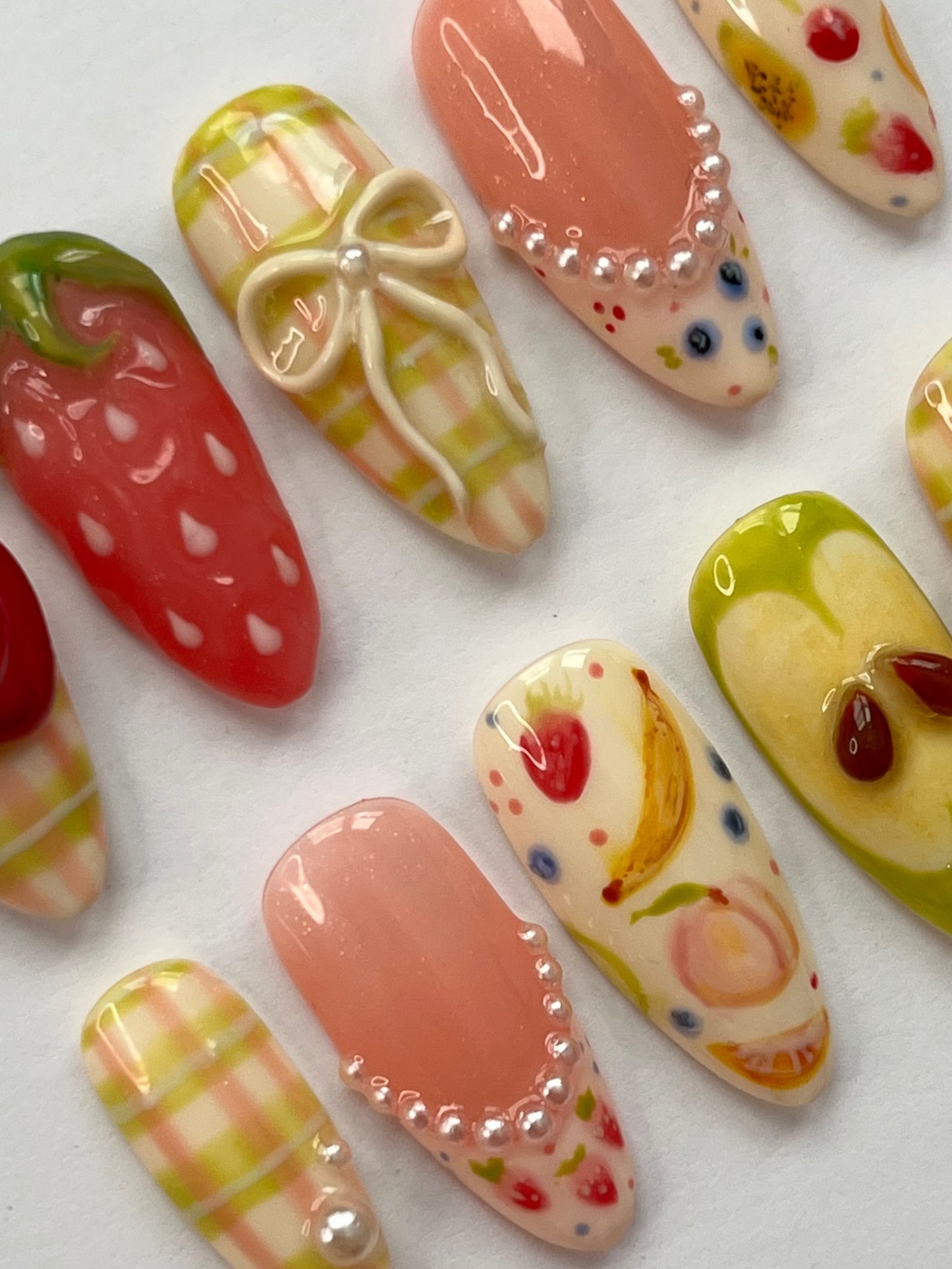 Nostalgic Picnic Set