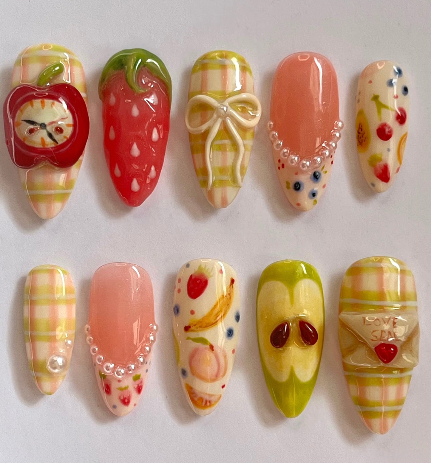 Nostalgic Picnic Set