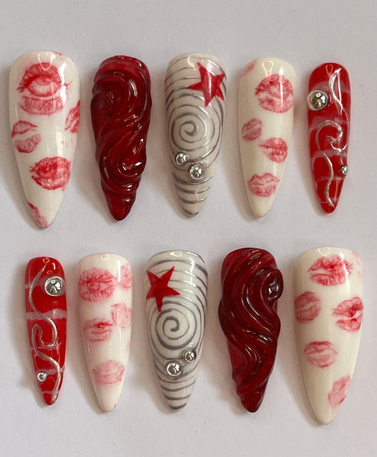 Lovers Rock Set
